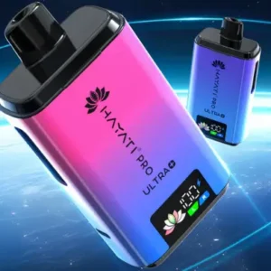 Hayati Pro Ultra Plus 25000