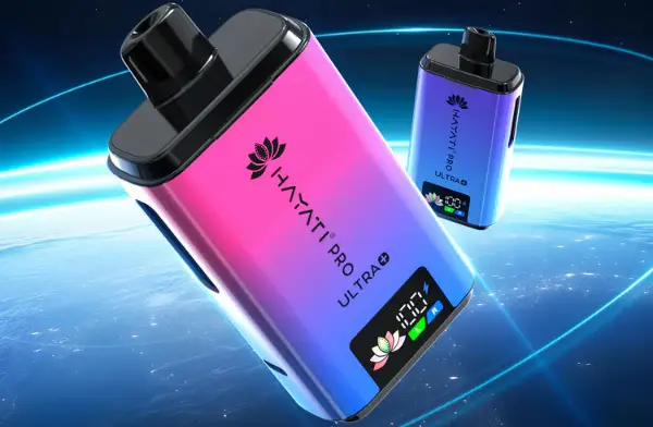 Hayati Pro Ultra Plus 25000