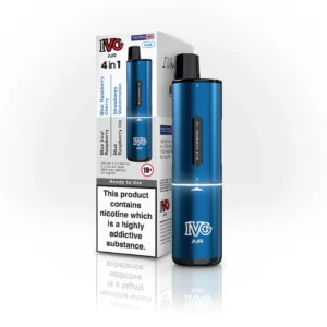 IVG Air 4 in 1 Starter Kit