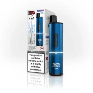 IVG Air 4 in 1 Starter Kit
