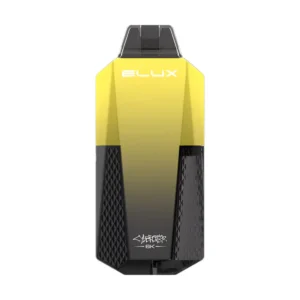 Elux Cyberover 6K Vape Kit