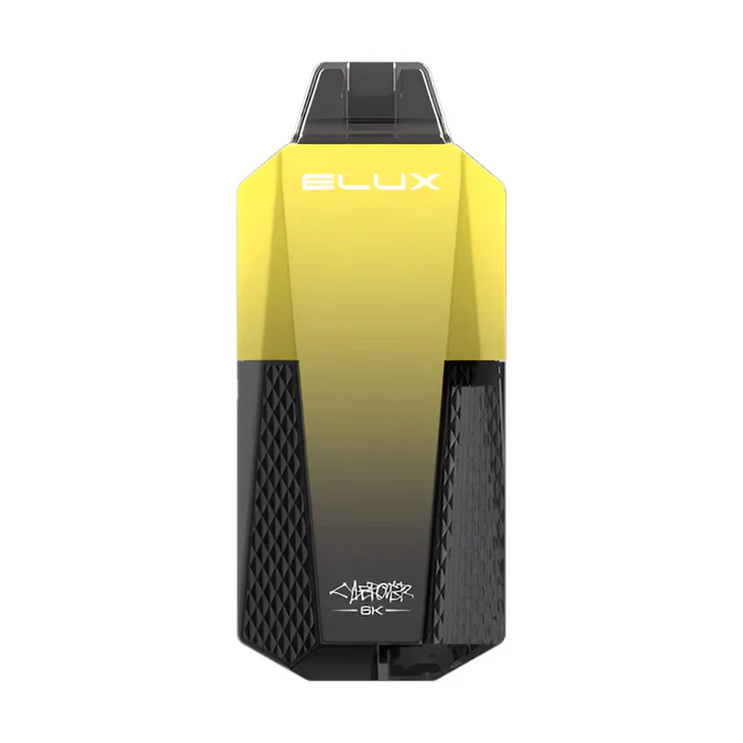 Elux Cyberover 6K Vape Kit