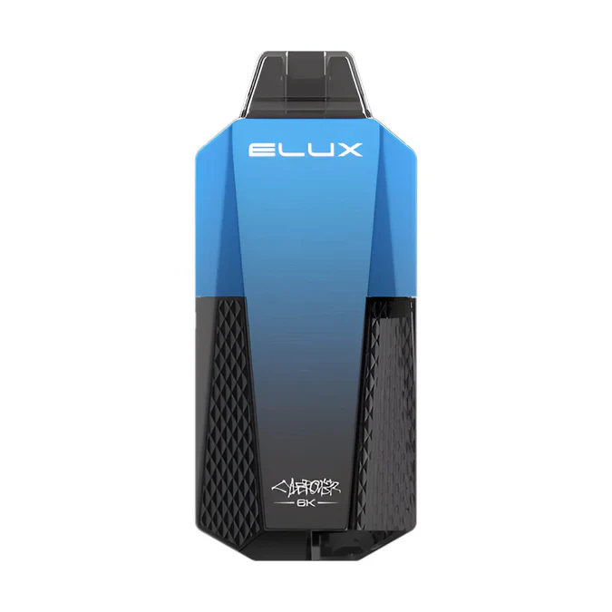 Elux Cyberover 6K Vape Kit - Image 8