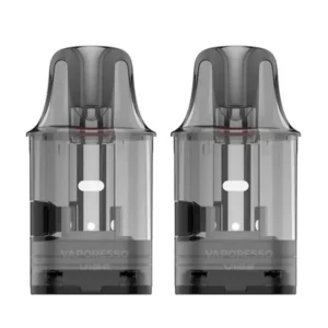Vaporesso Vibe Dual Smart Replacement Pod Pack of 2