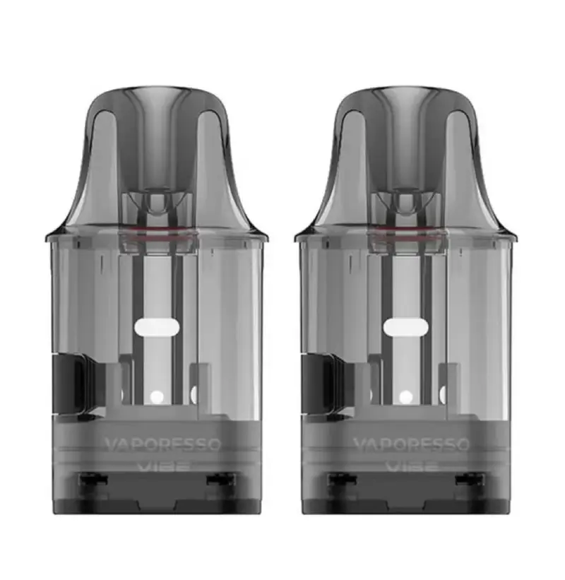 Vaporesso Vibe Dual Smart Replacement Pod Pack of 2