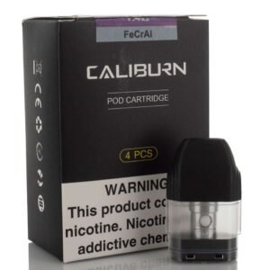 Uwell Caliburn & Koko Replacement Pods