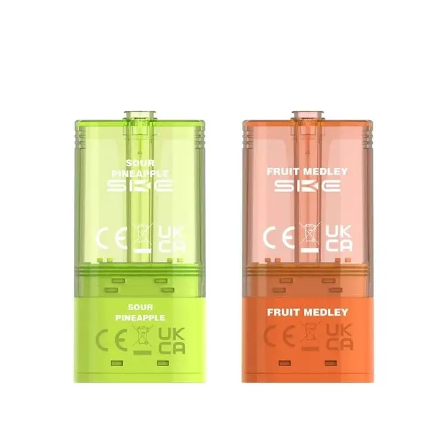SKE 30K Pro Max Pods