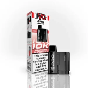 IVG Pro 12 Pods