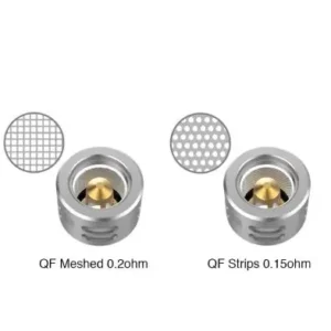Vaporesso QF Replacement Coils