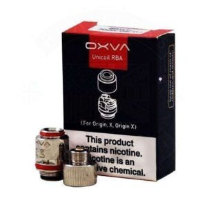 OXVA Unicoil RBA Kit