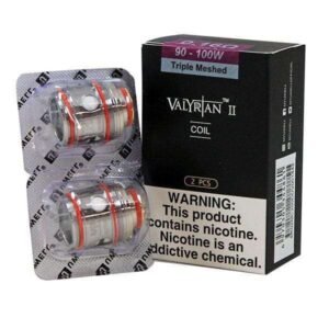 Uwell Valyrian II Coils