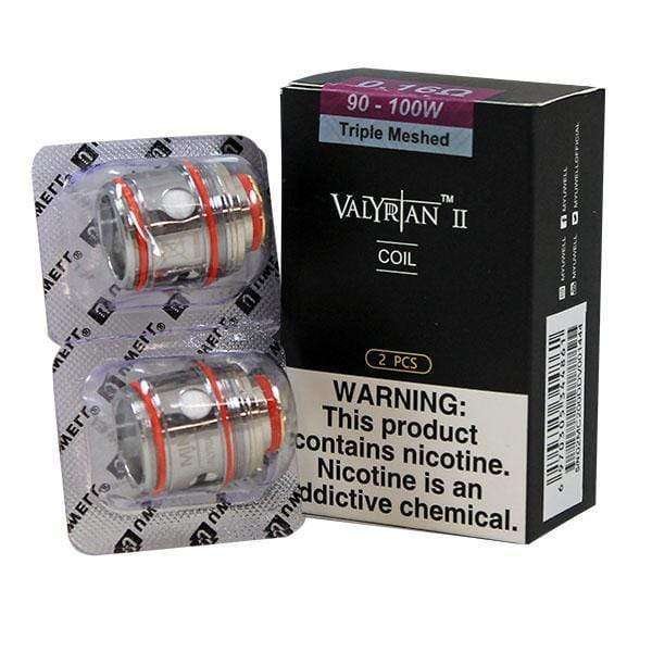 Uwell Valyrian II Coils