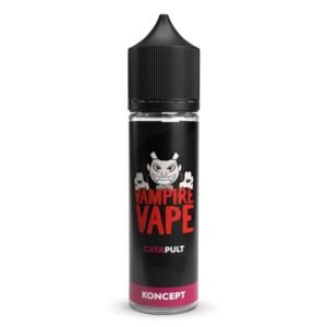 Catapult Shortfill E-Liquid by Koncept by Vampire Vape 50ml