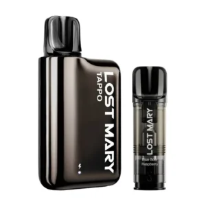 Lost Mary Tappo Kit