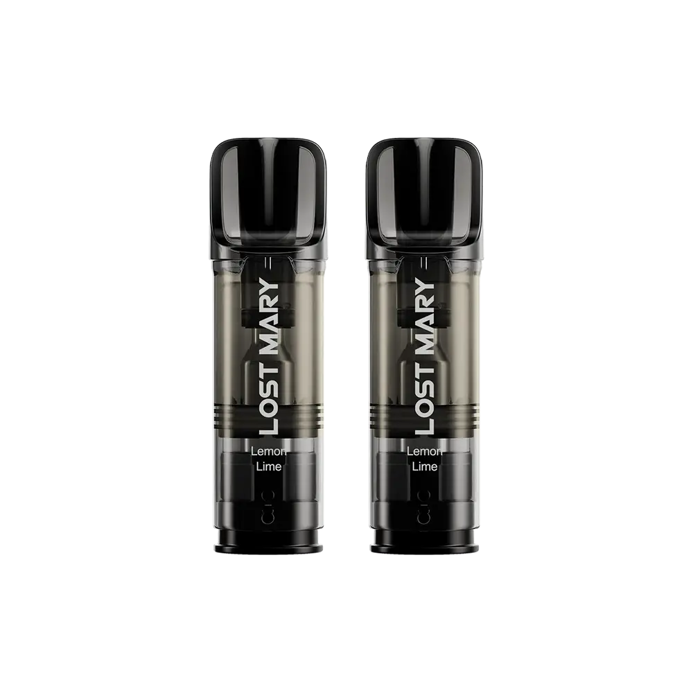 Lost Mary Tappo Refillable Pods - Image 6