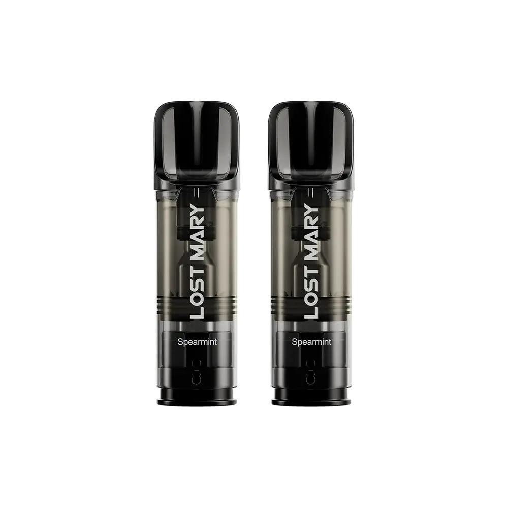 Lost Mary Tappo Refillable Pods - Image 8