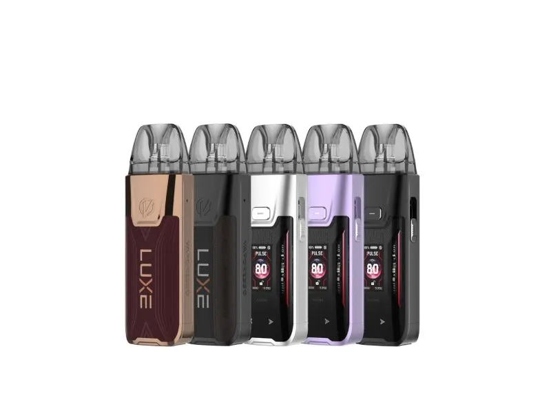 Vaporesso Luxe XR Max 2 Vape Pod Kit