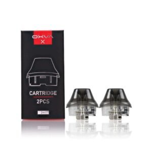 OXVA X 2ml Replacement Pod Cartridge
