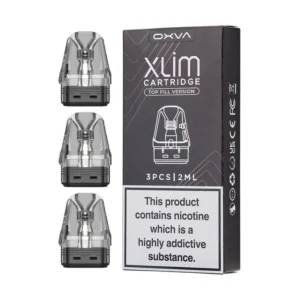 OXVA Xlim V3 Replacement Pods Cartridge