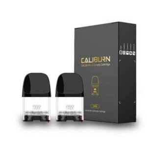 Uwell Caliburn G2 Replacement Pod