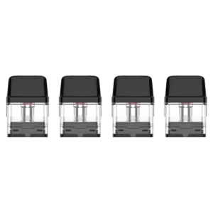 Vaporesso Xros Corex 2.0 Mesh Replacement Pod Pack of 4