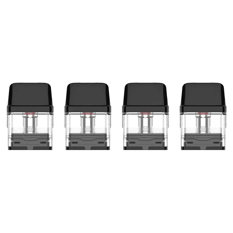 Vaporesso Xros Corex 2.0 Mesh Replacement Pod Pack of 4