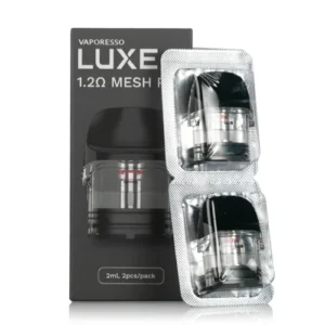 Vaporesso Luxe Q Mesh Pod 2ml/4pcs