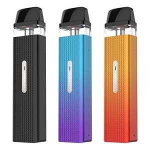 Vaporesso Xros Mini Kit
